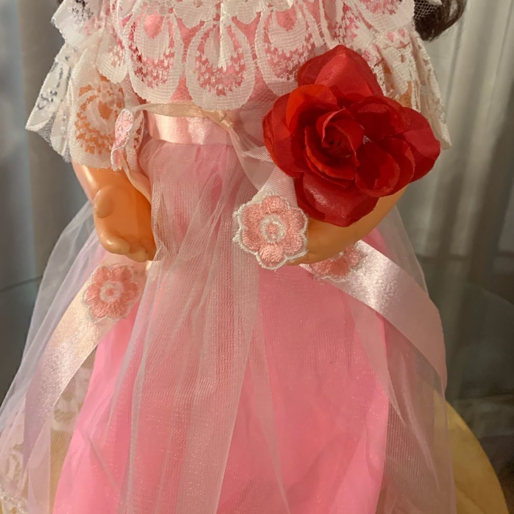 The Musical Bride  - Picture 4 of 16